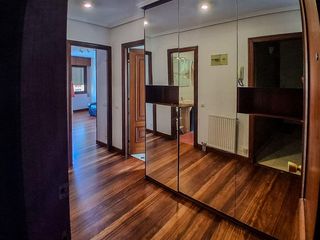 Miete Etagenwohnung  Reina victoria. Alquiler de piso en avd reina victoria