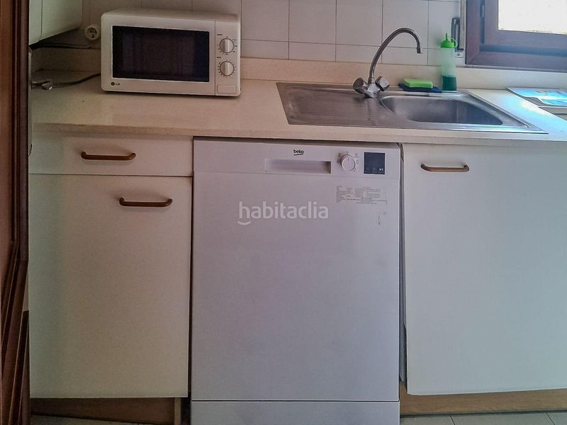 Foto b0be768f-78ac-467a-a293-245dbbaa4515. Rent flat with heating in Puerto Chico Santander