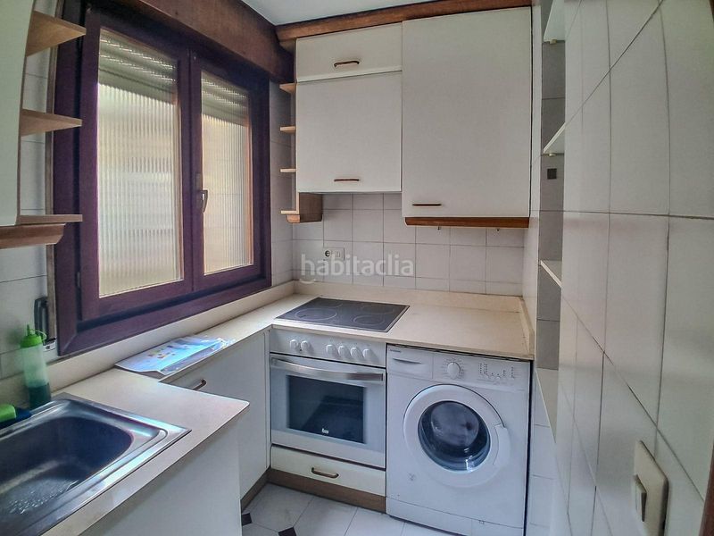 Foto f2e037df-131b-4464-9891-cb872e519ae3. Rent flat with heating in Puerto Chico Santander