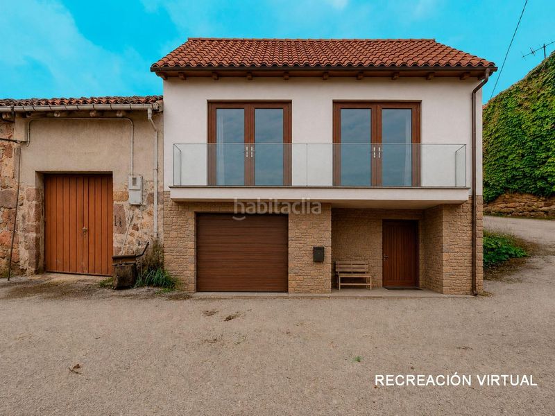 Foto 04a1ea66-23a9-4dfa-9753-20ad96c6240e. Casa a Rionansa