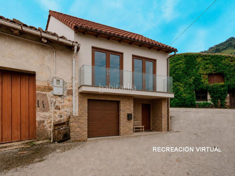 Foto 5b0e90e1-d893-48eb-93c4-827e9ad3e9e4. Casa a Rionansa