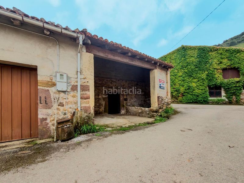 Foto 7baacaf9-7e28-438b-83b2-f1353d05181d. Casa a Rionansa