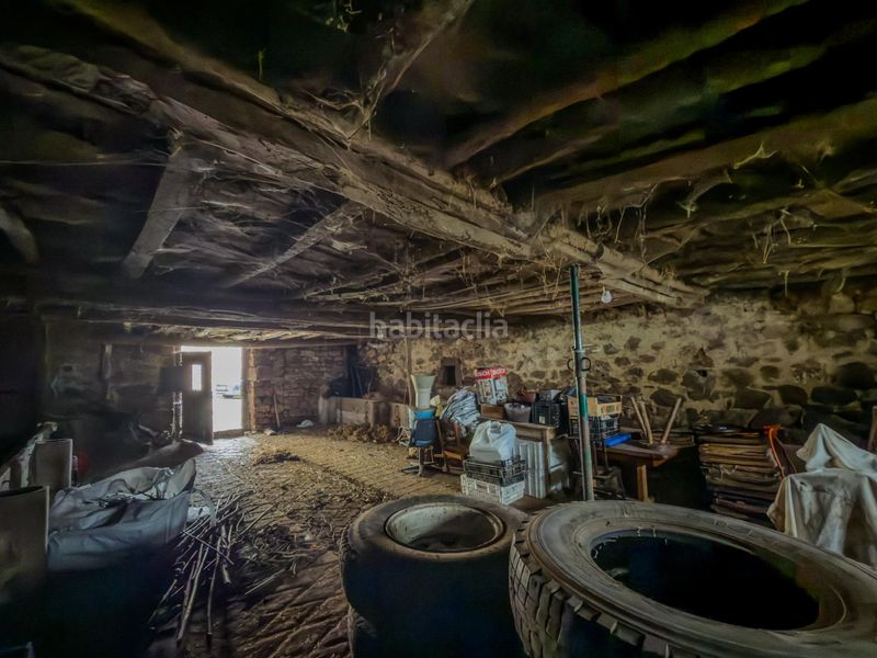 Foto 894a1219-c808-4ad1-a1d6-41682c14dc1c. Casa a Rionansa