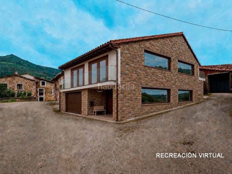 Foto be38e477-8e32-4423-b1fa-a9ad84f1996f. Casa a Rionansa
