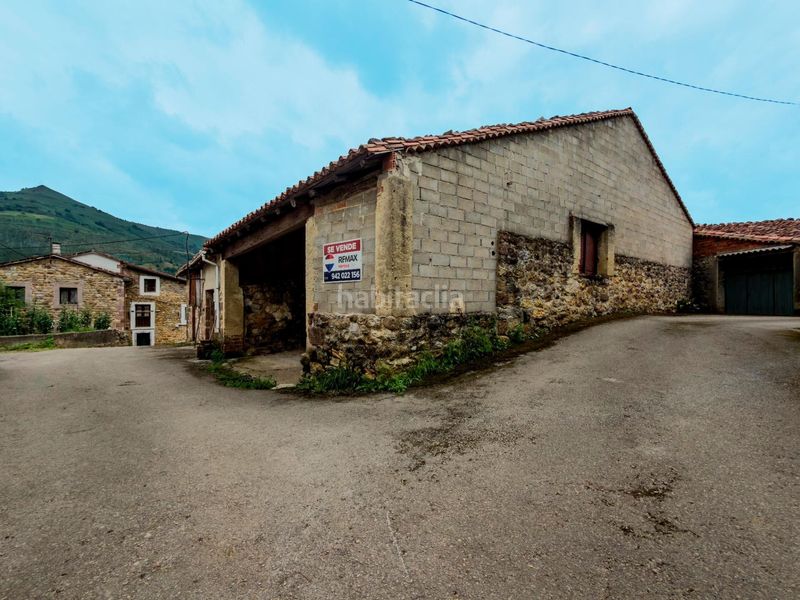 Foto dcf78471-a250-4f14-806c-cefa40db176b. Casa a Rionansa