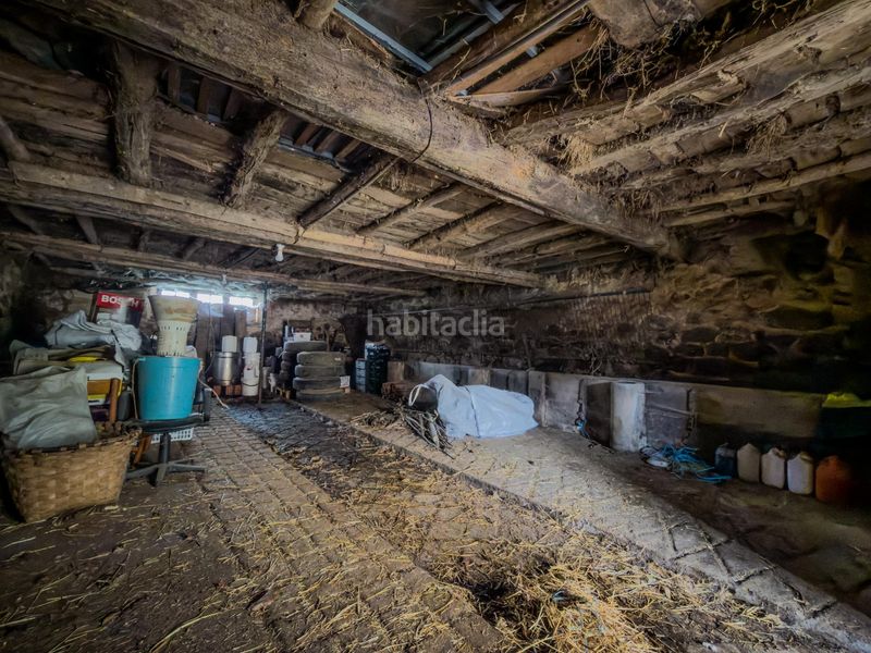Foto e5c40ca1-5cbf-49ee-8c9e-305062f7ed4a. Casa a Rionansa