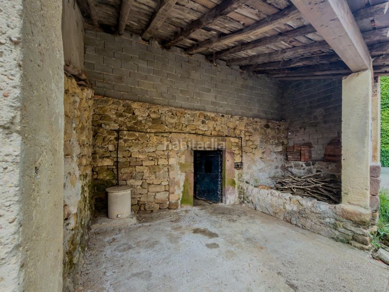 Foto efe9ae15-9860-40e8-b909-158472c605a6. Casa a Rionansa