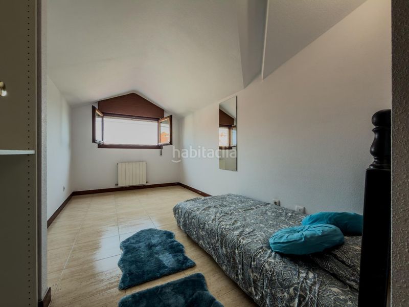 Foto a39c36a2-5492-48da-9a82-fad11e843b2a. Àtic amb calefacció a Somo Ribamontán al Mar