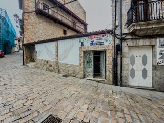 Maison jumelée  Calle de santa maría. Local en laredo, en la puebla vieja  oportunidad de cambio de us