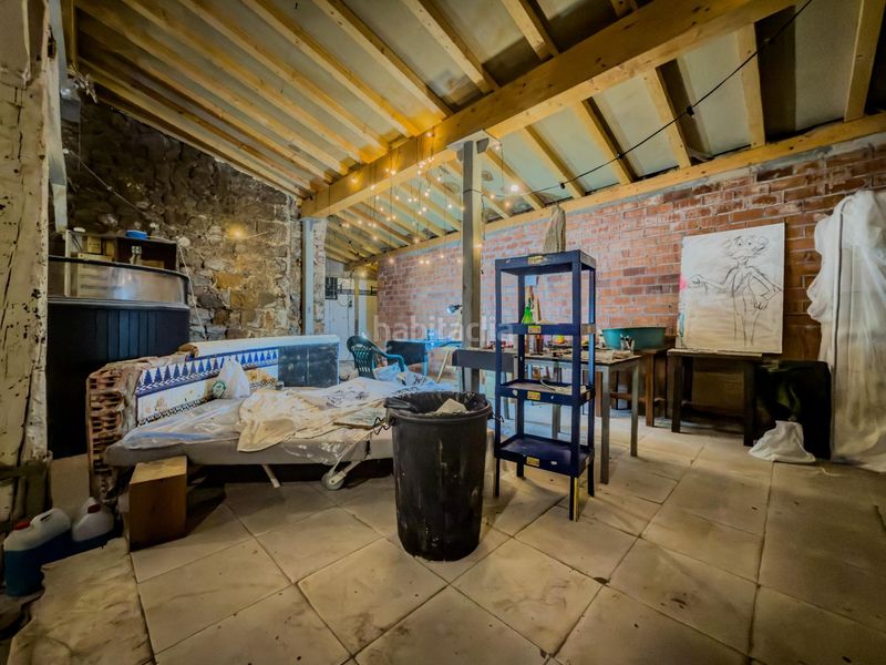 Foto a6337968-3438-4e37-8f8a-c0918dc03eed. Casa adossada a Centro Laredo