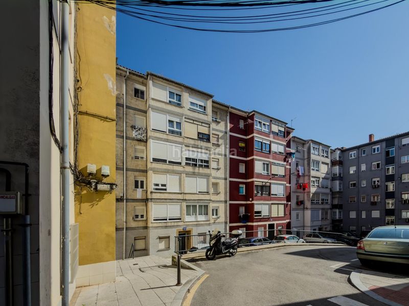 Foto 7b2f8ce4-5235-4673-9411-4784020479a6. Pis amb calefacció a Los Castros Santander