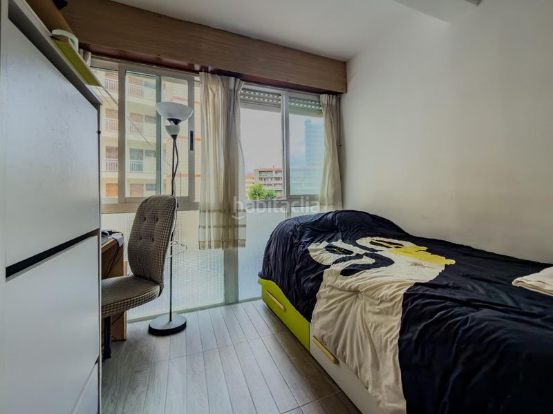 Foto 274d67f8-11fe-45a4-830d-183e580e6229. Apartament amb aparcament a Zona Playa Laredo