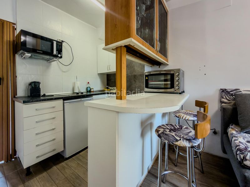 Foto 9949a8d6-d423-4249-9b30-da3c65f0f02c. Apartament amb aparcament a Zona Playa Laredo
