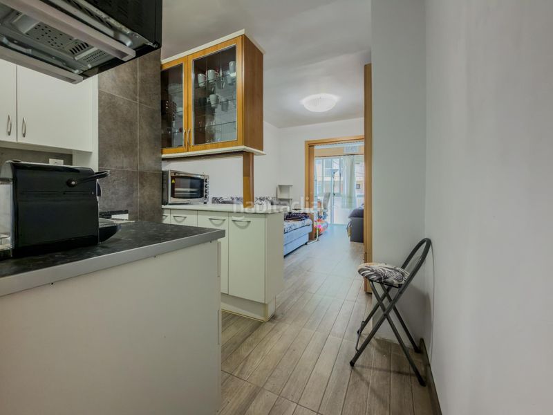 Foto a161a37a-7f80-4346-bfaa-bf358a7aa994. Apartament amb aparcament a Zona Playa Laredo