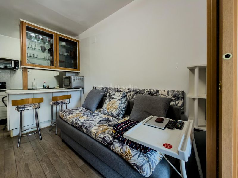 Foto e3adfd20-dacd-414f-b65d-1a589670fdf8. Apartament amb aparcament a Zona Playa Laredo