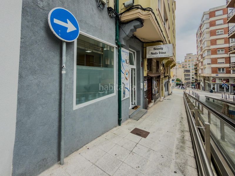 Foto 01fe468e-0ed7-4c2b-b16d-887dc6d96d31. Local comercial a Centro - Ayuntamiento Santander