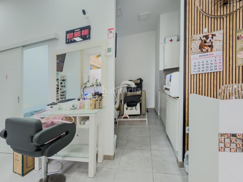 Foto 957843e3-9702-44fb-9c47-6063f86b9e2f. Local comercial a Centro - Ayuntamiento Santander