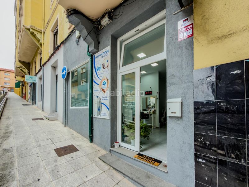 Foto 98d46980-ceff-4750-880c-fc287d865249. Local comercial a Centro - Ayuntamiento Santander
