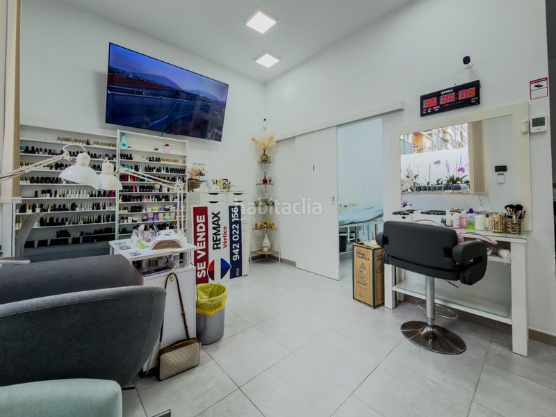 Foto cca84bf4-8def-4f20-bf62-f5c7f51b0d1b. Local comercial a Centro - Ayuntamiento Santander
