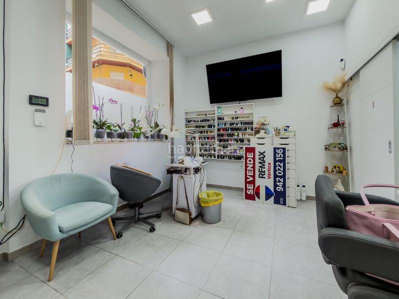 Foto d385eeb1-0763-4b14-9343-00cfe903fedf. Local comercial a Centro - Ayuntamiento Santander