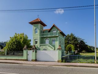 Location Maison  Barrio de camargo ladredo. Casa independiente en alquiler en camargo