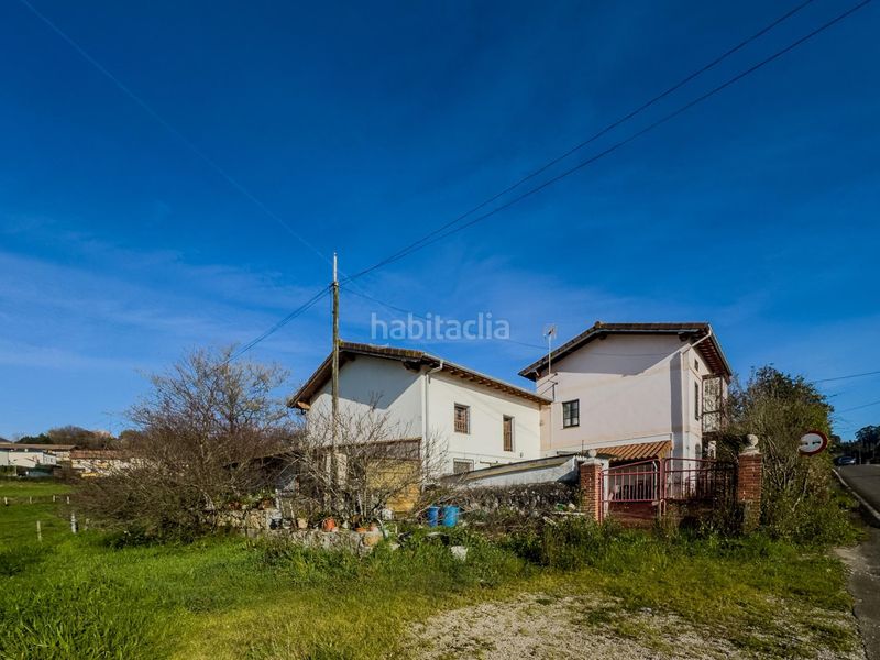 Foto ffdd0ca0-f5fc-4a0d-8762-c76343ee9395. Xalet amb aparcament a Arce Piélagos