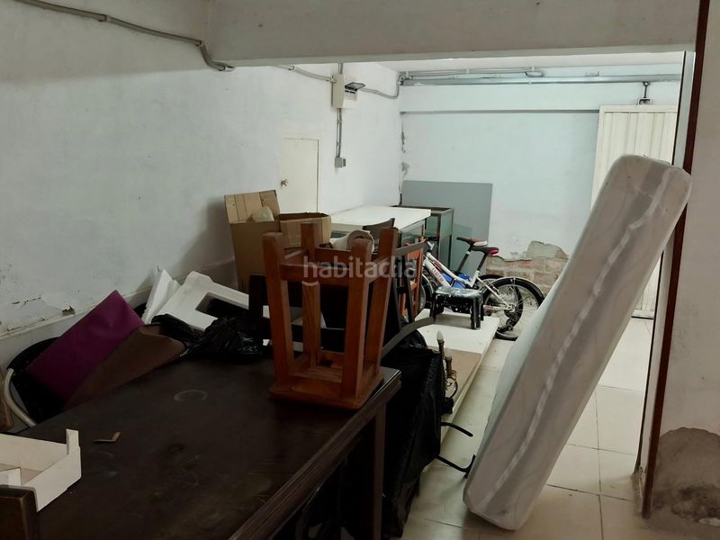 Foto 36bc32e0-bca0-4b56-8409-5b21080185d7. Business premise in Los Castros Santander