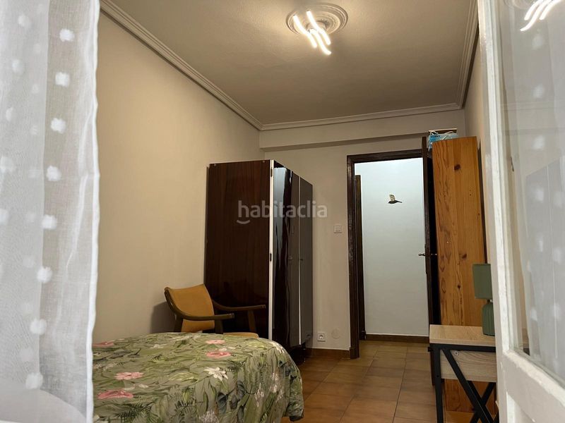 Foto 3c1fc1b7-3506-46c8-b98b-b82ff0a8e0f3. Alquiler piso alquiler temporal en zona universidades en Santander