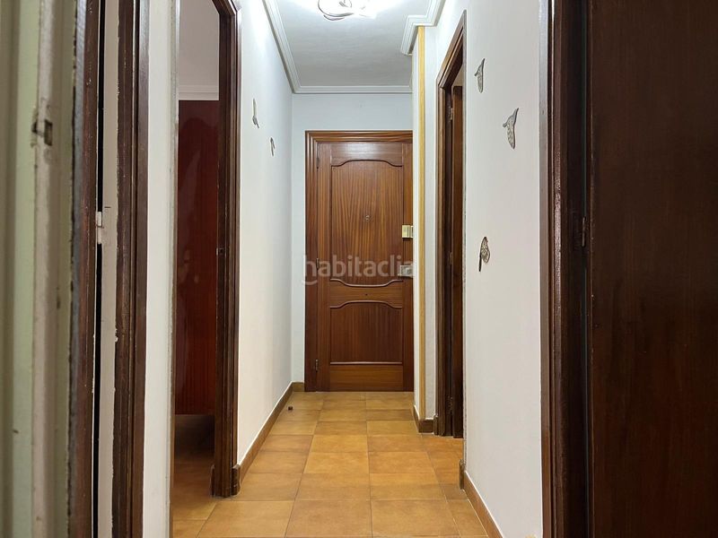 Foto adff5c3a-1ca9-4fb8-9566-d0b1dfde8665. Alquiler piso alquiler temporal en zona universidades en Santander