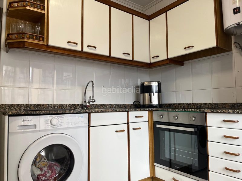 Foto 78db8374-f1d5-41ab-b6e5-c590cbf5f4e1. Rent flat in Los Castros Santander