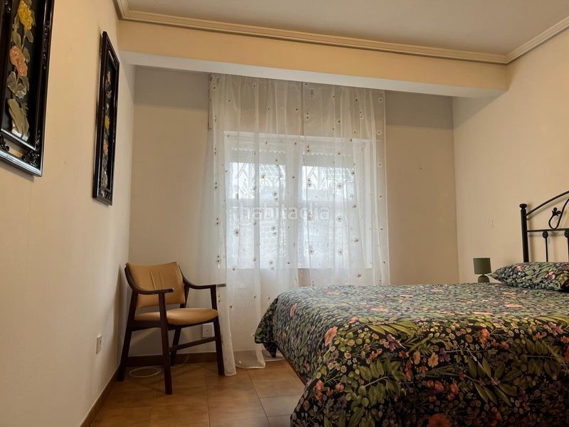 Foto e8f5b8ee-df7f-4530-8919-8f7d37852e6f. Rent flat in Los Castros Santander