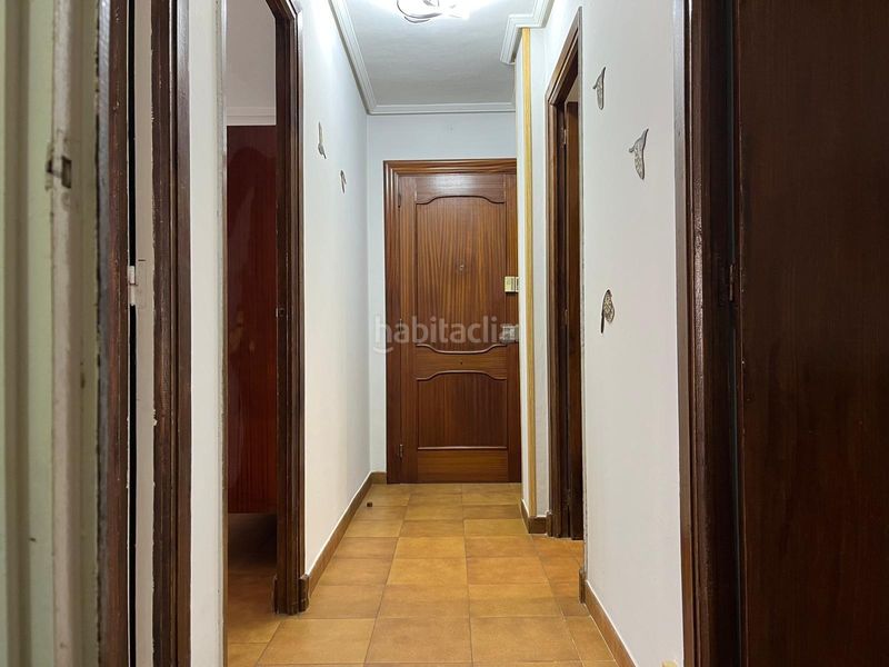 Foto ffca5708-0254-4582-aa3c-930470bfe76a. Rent flat in Los Castros Santander