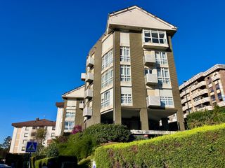 Duplex  Consuelo berges. Piso dúplex en valdenoja con vistas a la bahía