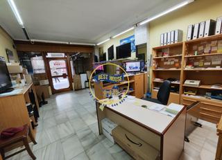 Geschftsraum en San Mams - La Palomera. Magnfico local en venta, zona de gran afluencia y parada de aut