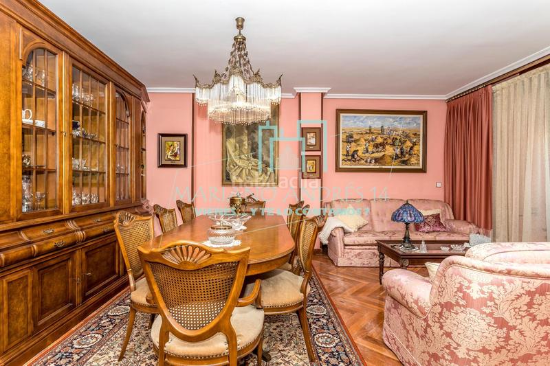 Foto 0ea012b5-3e99-408f-8027-09d35377ec77. Appartement dans fuero 15 dans Centro Ciudad León