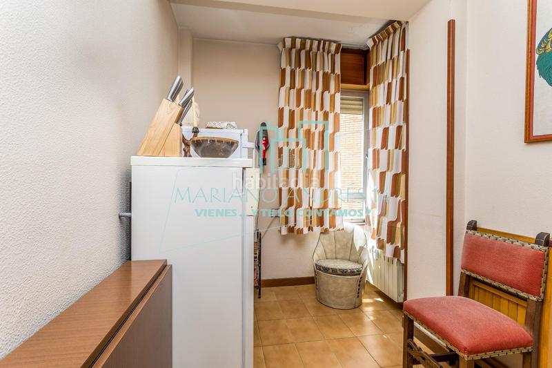 Foto 17e6fc58-8ebc-4fed-9138-960d406d78a2. Appartement dans fuero 15 dans Centro Ciudad León