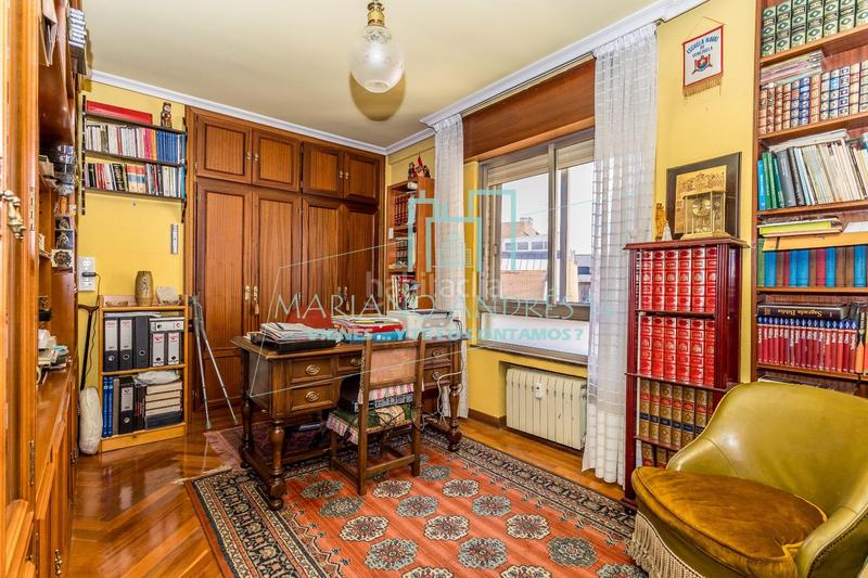 Foto 23f5e4d5-d1d3-4db8-92d5-2d56eb518a76. Appartement dans fuero 15 dans Centro Ciudad León