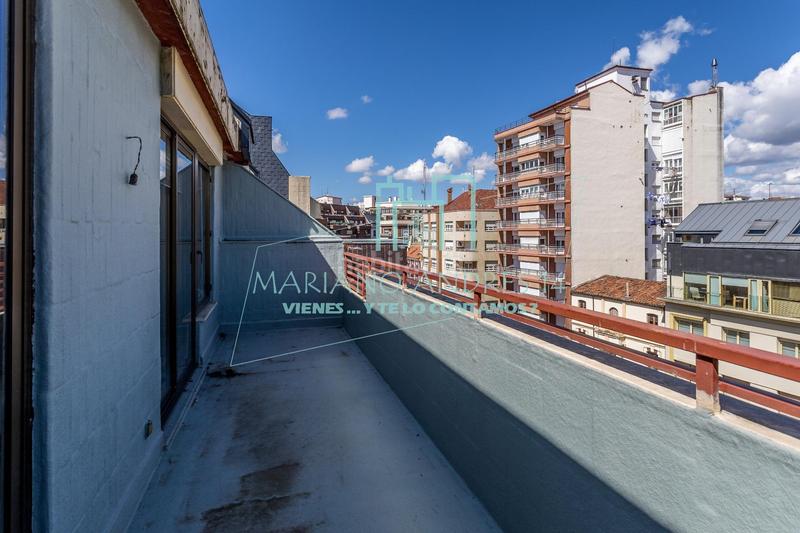 Foto 2692b601-863f-4680-8312-9110ab14b4a5. Appartement dans fuero 15 dans Centro Ciudad León