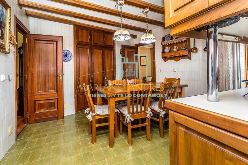 Foto 39a3e57f-f8ee-4459-9be2-6bb06bb661e7. Appartement dans fuero 15 dans Centro Ciudad León