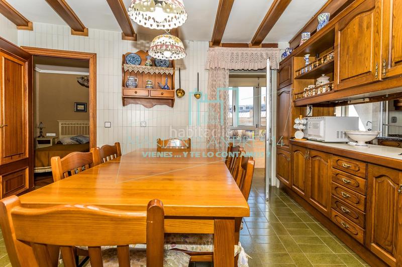 Foto 4335f116-4474-4bac-a145-c3032cb440d6. Appartement dans fuero 15 dans Centro Ciudad León