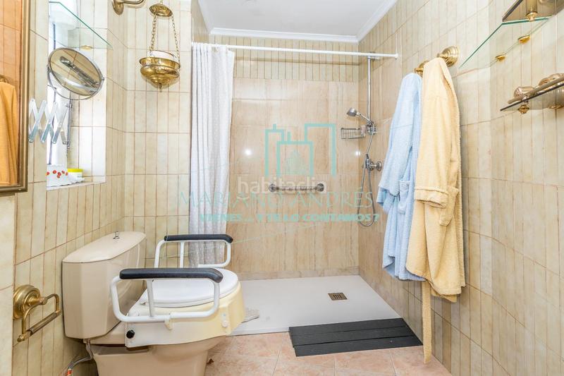 Foto 43533391-cd3a-429d-97de-b74370916d73. Appartement dans fuero 15 dans Centro Ciudad León