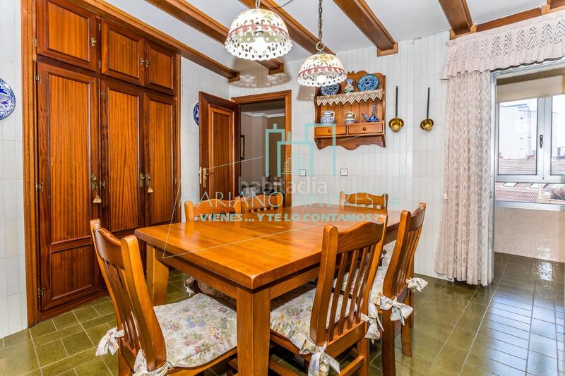 Foto 48f11652-9796-4036-b152-65d3fbce7421. Appartement dans fuero 15 dans Centro Ciudad León