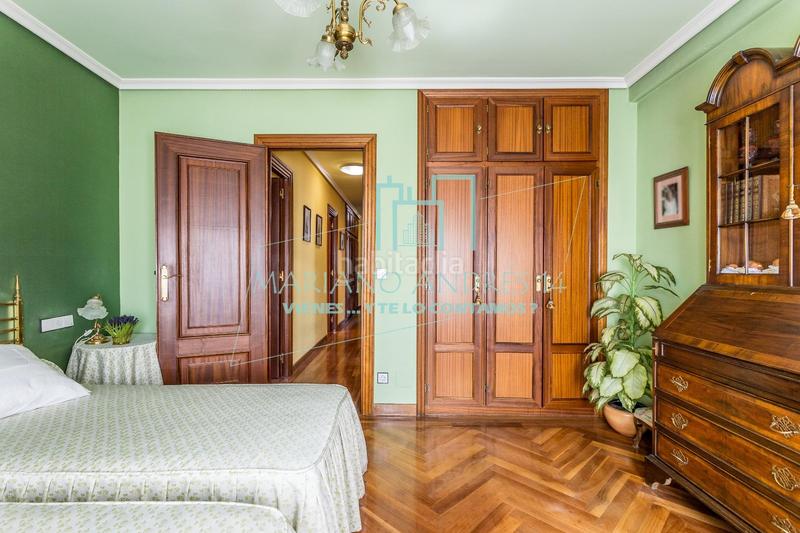 Foto 4b045434-52a9-4416-a700-dd2e570dfd6f. Appartement dans fuero 15 dans Centro Ciudad León