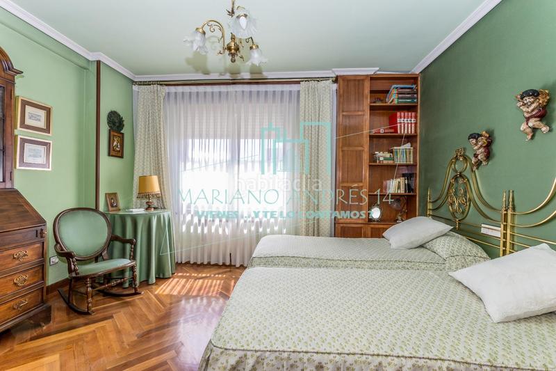 Foto 50fbdfb5-b628-42f4-9219-c0308bc90d64. Appartement dans fuero 15 dans Centro Ciudad León