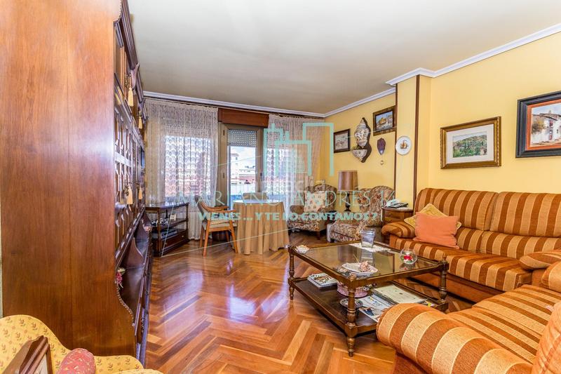 Foto 5421684f-0705-4a80-9274-52be38043e94. Appartement dans fuero 15 dans Centro Ciudad León