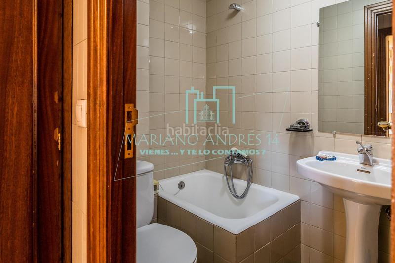 Foto 641f072c-2def-4968-aedb-b05824c1b7f8. Appartement dans fuero 15 dans Centro Ciudad León