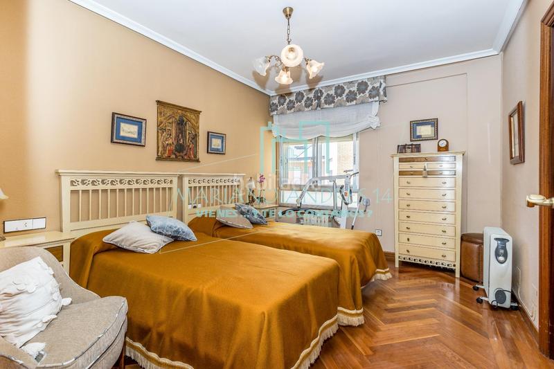 Foto 6d7a54e3-51c2-489d-befb-e4d8cfec66bc. Appartement dans fuero 15 dans Centro Ciudad León