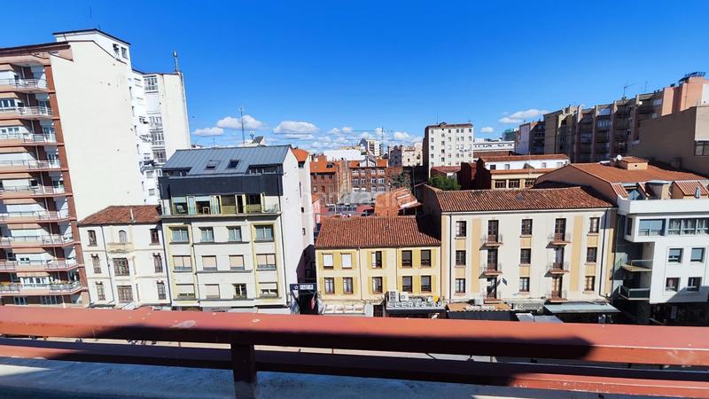 Foto 6e1c5da7-578b-4664-8be1-95407e6b330d. Appartement dans fuero 15 dans Centro Ciudad León