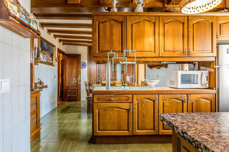 Foto 709a0b81-52b4-4ab2-aef9-16915e21b5cb. Appartement dans fuero 15 dans Centro Ciudad León