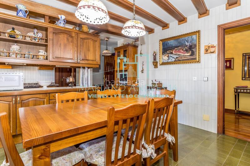 Foto 7bceddbc-9bbe-4b6a-b5de-d8ca7ec92a86. Appartement dans fuero 15 dans Centro Ciudad León